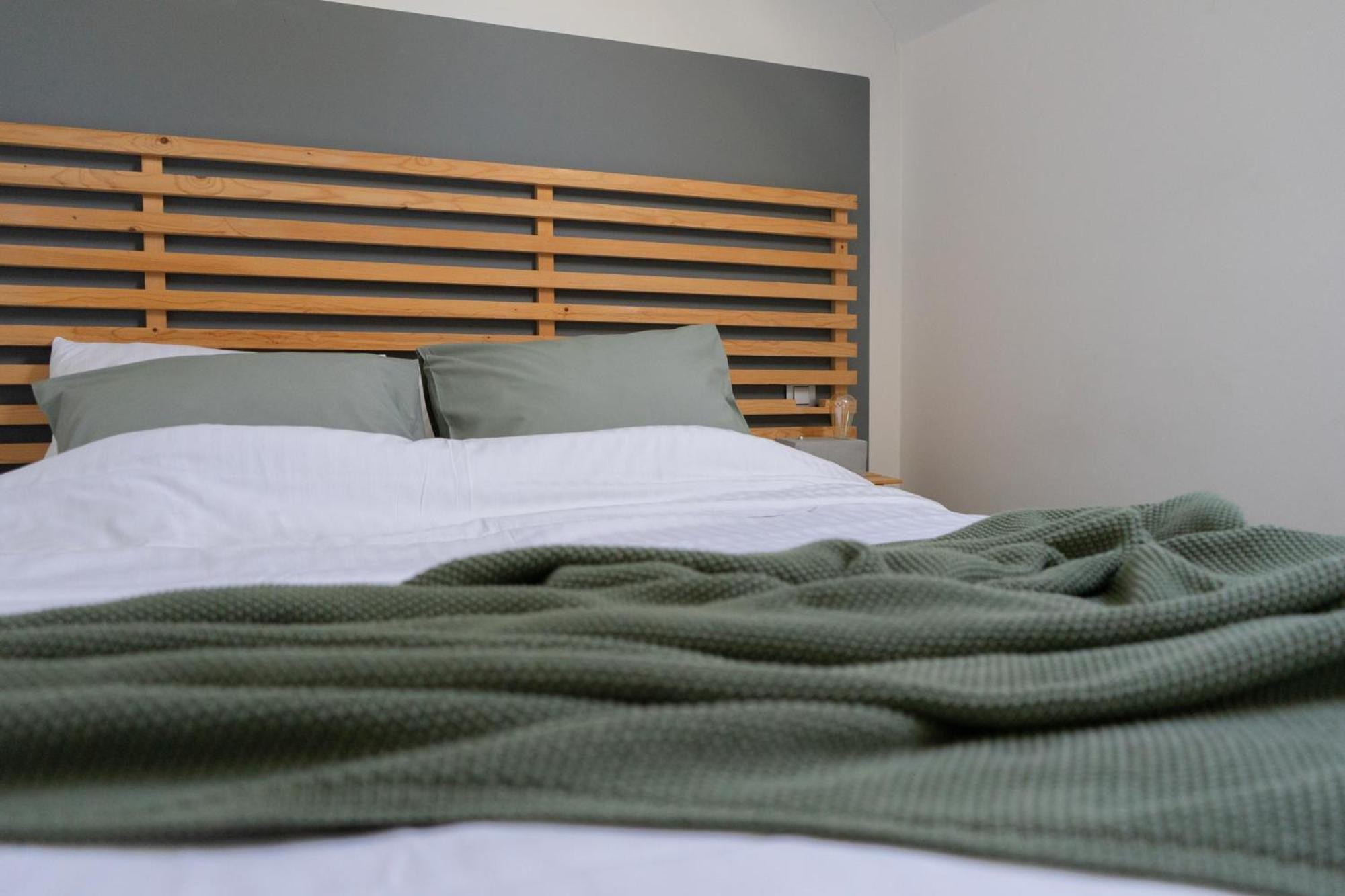 Au Petit Canteleu - Bed & Breakfast Beloeil Dış mekan fotoğraf